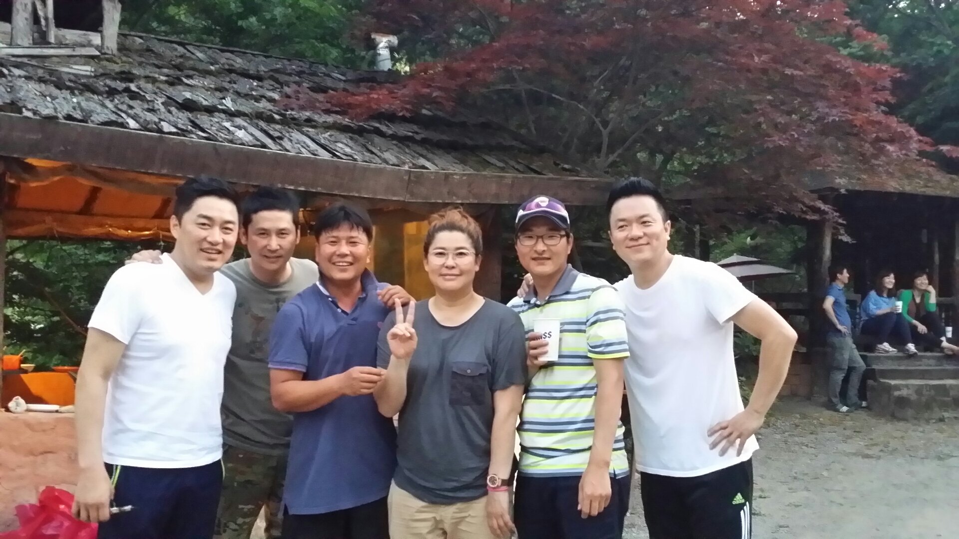 안녕하세요팀 회식때></a></span ><p class=
